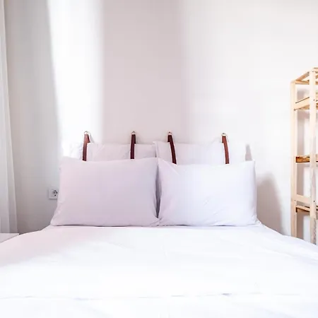 Lovely Studio In Sisli With Balcony Istanbul
