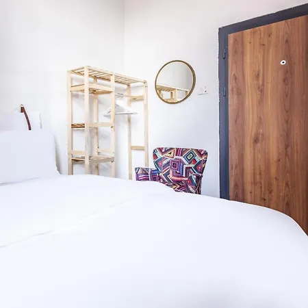 Apartment Lovely Studio In Sisli With Balcony *